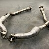 Photo of Tubi Style Exhaust for the Bentley Continental GT (2003-2018) - Image 3