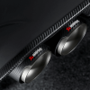 Photo of Akrapovic Tailpipe Set (Carbon) (F80/82) for the BMW M4 - Image 4