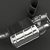 Photo of Capristo Sports Exhaust (V8Turbo) for the Porsche Panamera (2010-2016) - Image 4