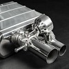 Photo of Capristo Sports Exhaust (C7) for the Audi RS7 Sportback - Image 5
