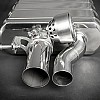Photo of Capristo Sports Exhaust for the Audi RS6 C7 (2013-2018) - Image 2