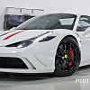 Photo of HRE P101, P104 & P107 Wheels for the Ferrari 458 Speciale/Aperta - Image 1