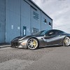 Photo of HRE P101, P104 & P204 Wheels for the Ferrari F12 - Image 2