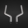 Photo of Capristo Sports Exhaust for the Mercedes Benz E63 AMG (W213) - Image 6