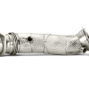 Photo of Akrapovic Down Pipe (F80/82) for the BMW M4 - Image 4