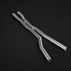 Photo of Capristo Sports Exhaust for the Mercedes Benz E63 AMG (W213) - Image 8