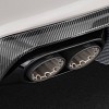 Photo of Brabus INCONEL SPORTS EXHAUST WITH VALVES for the Porsche 992 Turbo/S - Image 1