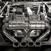 Photo of Capristo Sports Exhaust for the Lamborghini Aventador SV LP750-4 - Image 4