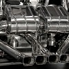 Photo of Capristo Sports Exhaust for the Lamborghini Aventador SV LP750-4 - Image 5