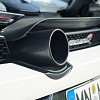 Photo of Novitec POWER OPTIMIZED EXHAUST SYSTEM RACE, COMPLETE HEAT-PROTECTED for the McLaren 720S - Image 2