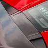 Photo of Capristo Engine bonnet top cover (Spider) for the Ferrari F8 - Image 2