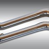 Photo of Novitec Cat Replacement Pipes (Set of Two) for the Ferrari 458 Speciale/Aperta - Image 2