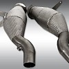 Photo of Novitec Sport Cats (Set) for the Ferrari 458 Speciale/Aperta - Image 2