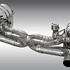 Photo of Novitec Power Optimised Exhaust System without Flap-Regulation for the Ferrari 458 Speciale/Aperta - Image 2