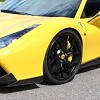 Photo of Novitec Front Flaps for the Ferrari 488 GTB/Spider - Image 4