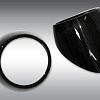 Photo of Novitec Tail light Covers in Carbon for the Ferrari 488 Pista/Pista Spider - Image 1