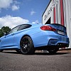 Photo of Quicksilver Active Valve Sport System (F80/82) for the BMW M4 - Image 2