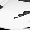 Photo of 1016 Industries Carbon Hood Vents for the Ferrari SF90 Spider/Stradale - Image 1