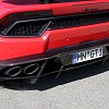 Photo of Novitec Rear Diffusor for the Lamborghini Huracan - Image 5