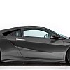 Photo of Quicksilver Sport Exhaust System (2017 on) for the Honda NSX - Image 2