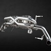 Photo of Capristo X-Pipe Sports Exhaust (V8 Facelift) for the Audi R8 Gen1 Facelift (2012-2015) - Image 10