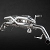 Photo of Capristo X-Pipe Sports Exhaust (V8 Facelift) for the Audi R8 Gen 1 V8/V10 (2006-2012) - Image 10