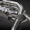 Photo of Capristo X-Pipe Sports Exhaust (V10 Facelift) for the Audi R8 Gen 1 V8/V10 (2006-2012) - Image 7