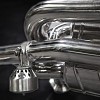 Photo of Capristo X-Pipe Sports Exhaust (V10 Facelift) for the Audi R8 Gen 1 V8/V10 (2006-2012) - Image 8