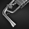 Photo of Capristo Sports Exhaust for the Mercedes Benz GLE63 AMG (C292/W166) - Image 7