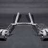 Photo of Capristo Sports Exhaust (B7) for the Audi RS4 Quattro - Image 2
