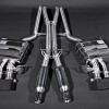 Photo of Capristo Sports Exhaust (B7) for the Audi RS4 Quattro - Image 4