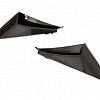 Photo of Novitec AIR-INTAKE SIDE WINDOWS for the Lamborghini Huracan STO - Image 1
