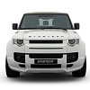 Photo of Startech Front spoiler for the Land Rover Defender (2020+) - Image 2