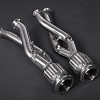 Photo of Capristo Sports Exhaust for the Lamborghini Aventador SV LP750-4 - Image 8