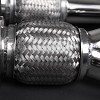 Photo of Capristo Sports Exhaust for the Lamborghini Aventador SV LP750-4 - Image 11