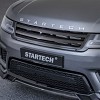 Photo of Startech Carbon grille for the Land Rover Range Rover Sport - Image 3