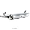 Photo of Kline Innovation Valved Sports Exhaust for the Lamborghini Urus/Urus S - Image 5