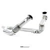 Photo of Kline Innovation Valved Sports Exhaust for the Lamborghini Urus/Urus S - Image 3