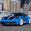 Photo of 1016 Industries Carbon Aero for the Porsche 992.1 GT3 - Image 5