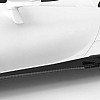 Photo of 1016 Industries Carbon Side Skirts for the Ferrari SF90 Spider/Stradale - Image 1