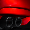 Photo of Akrapovic Tailpipe Set (Carbon) (F10/12/13) for the BMW M6 - Image 4