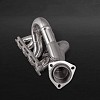 Photo of Capristo Exhaust Headers for the Ferrari F430 Coupe/Spider - Image 5
