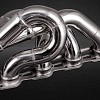 Photo of Capristo Exhaust Headers for the Ferrari F430 Coupe/Spider - Image 6