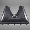 Photo of Capristo Engine Cover Set in Carbon Fibre (Spider) for the Ferrari 458 Italia/Spider - Image 5