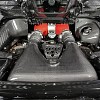Photo of Capristo Engine Compartment Side Covers in Carbon Fibre (Spider) for the Ferrari 458 Italia/Spider - Image 5