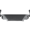 Photo of Capristo Engine Cover Set in Carbon Fibre (Italia/Speciale) for the Ferrari 458 Speciale/Aperta - Image 2