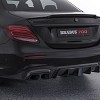 Photo of Brabus Valve Controlled Sports Exhaust for the Mercedes Benz E63 AMG (W213) - Image 3