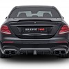 Photo of Brabus Valve Controlled Sports Exhaust for the Mercedes Benz E63 AMG (W213) - Image 1