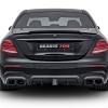 Photo of Brabus Valve Controlled Sports Exhaust for the Mercedes Benz E63 AMG (W213) - Image 1