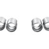 Photo of Akrapovic Tailpipe Set (Titanium) for the Porsche Cayenne Turbo (2003-2017) - Image 2